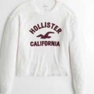 Hollister long sleeve